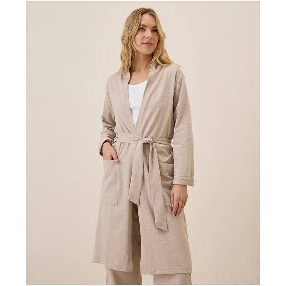 Lounge Duster - Picture 1 of 5